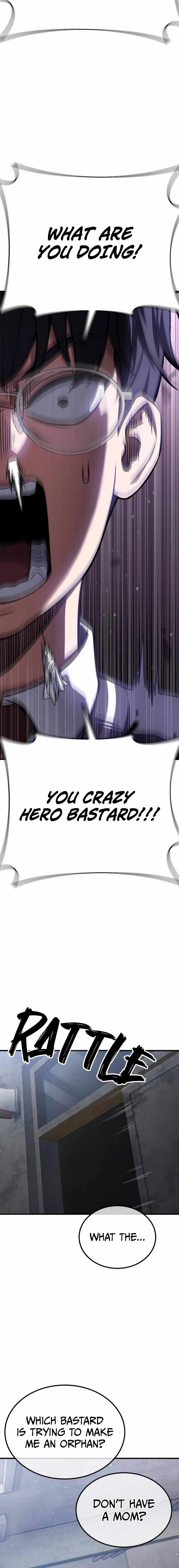 The Hero Defeats the Bullies Chapter 2 44